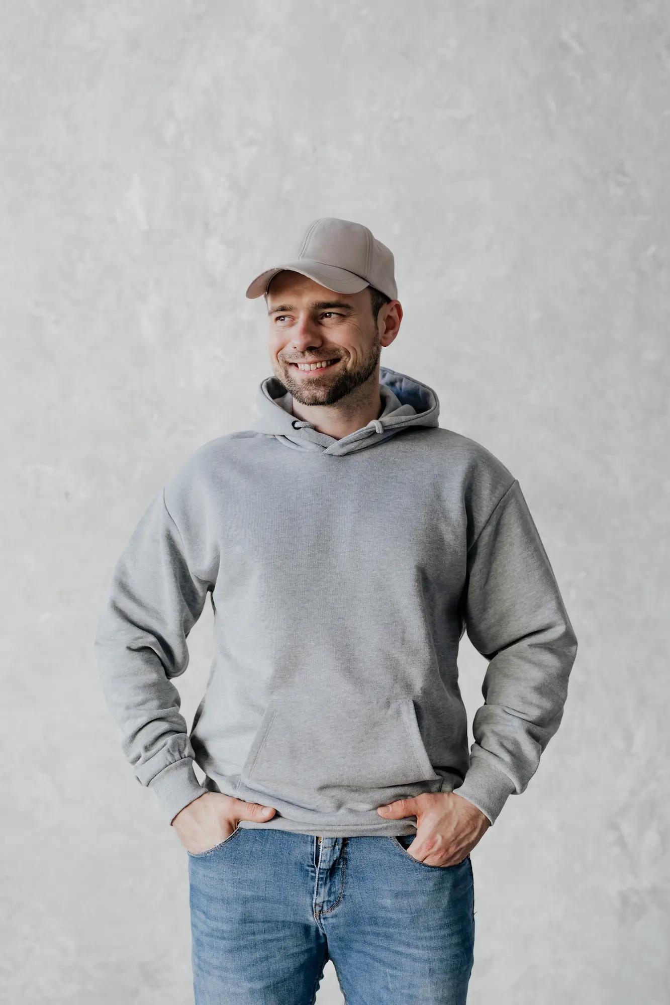 PERSONALISED
CLOTHING