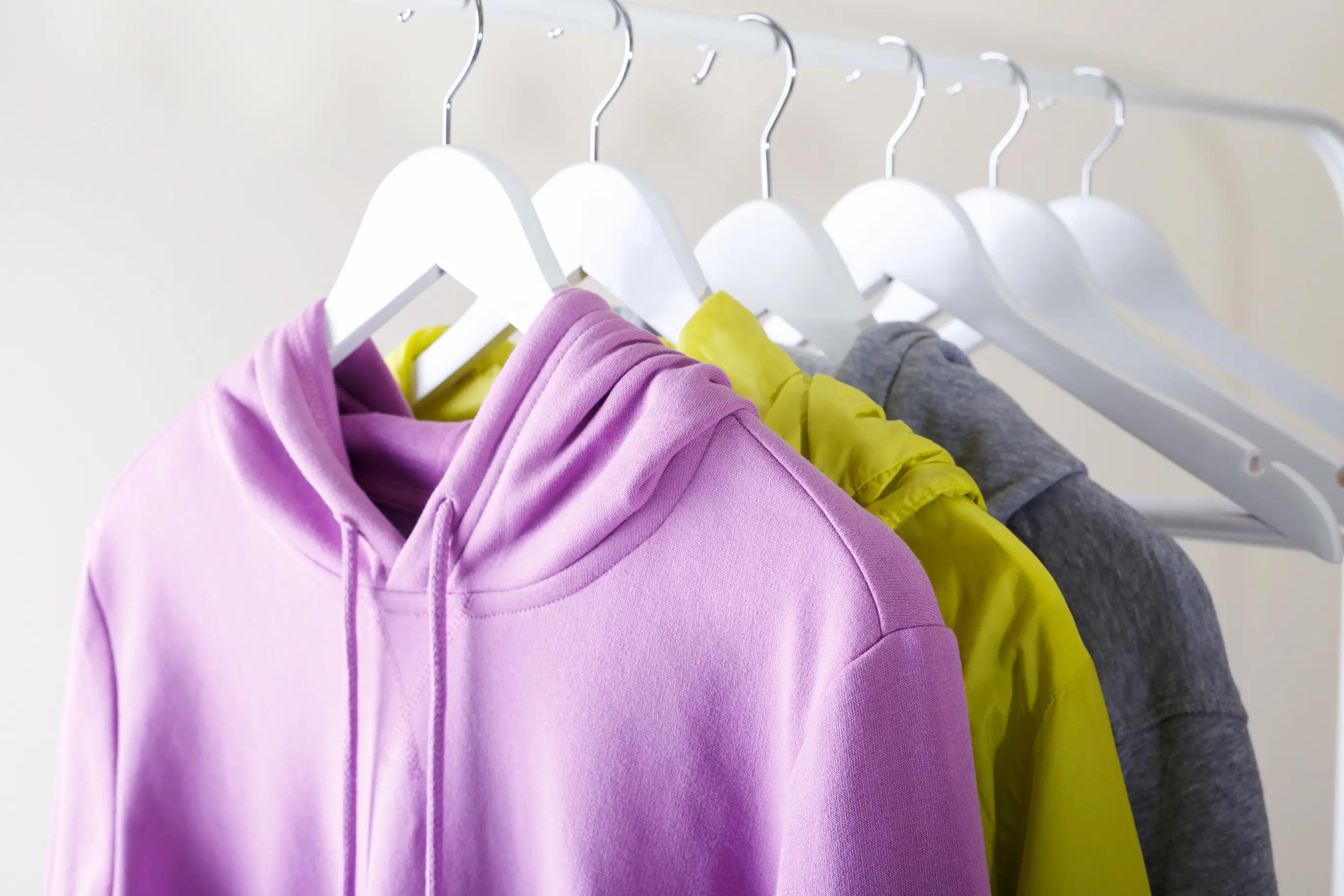 Personalised Clothing