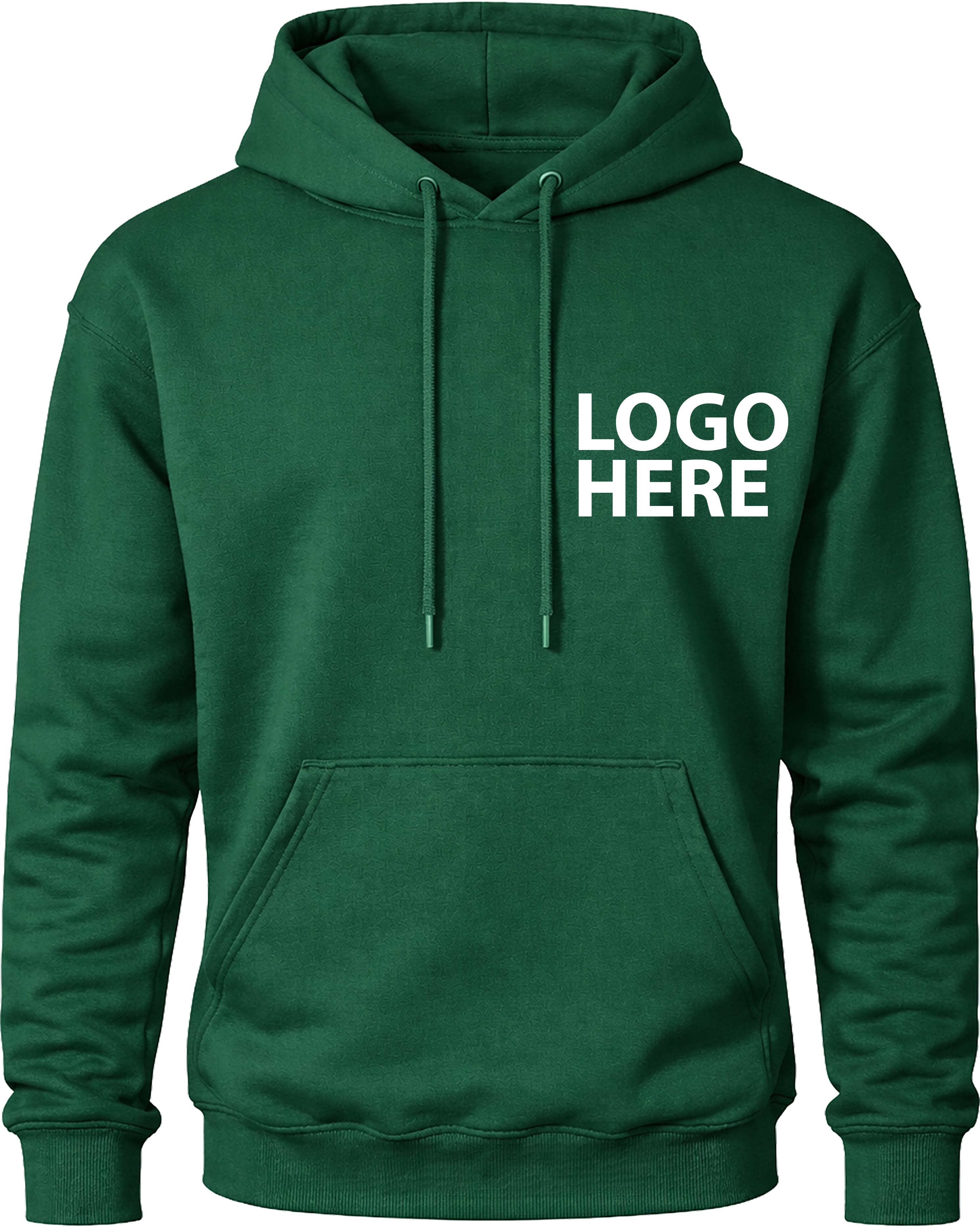 Pullover Hoodie