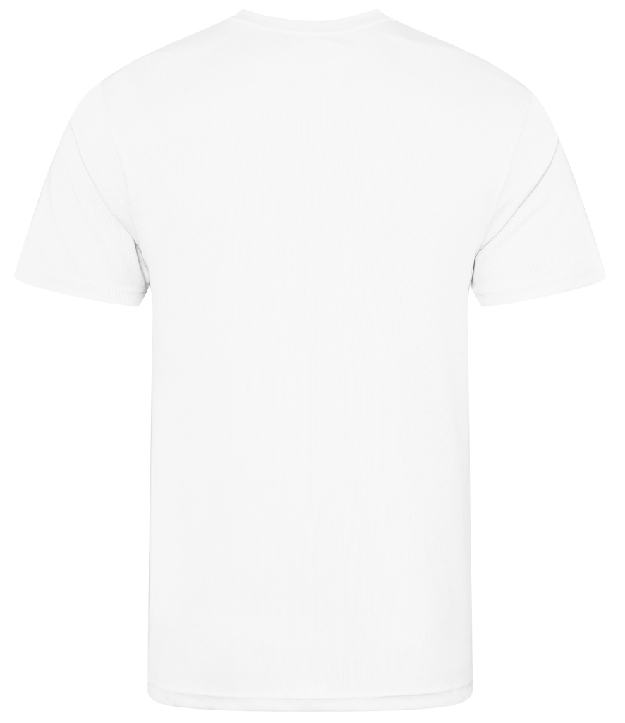 JC001 AWDis Cool T-Shirt alternate view