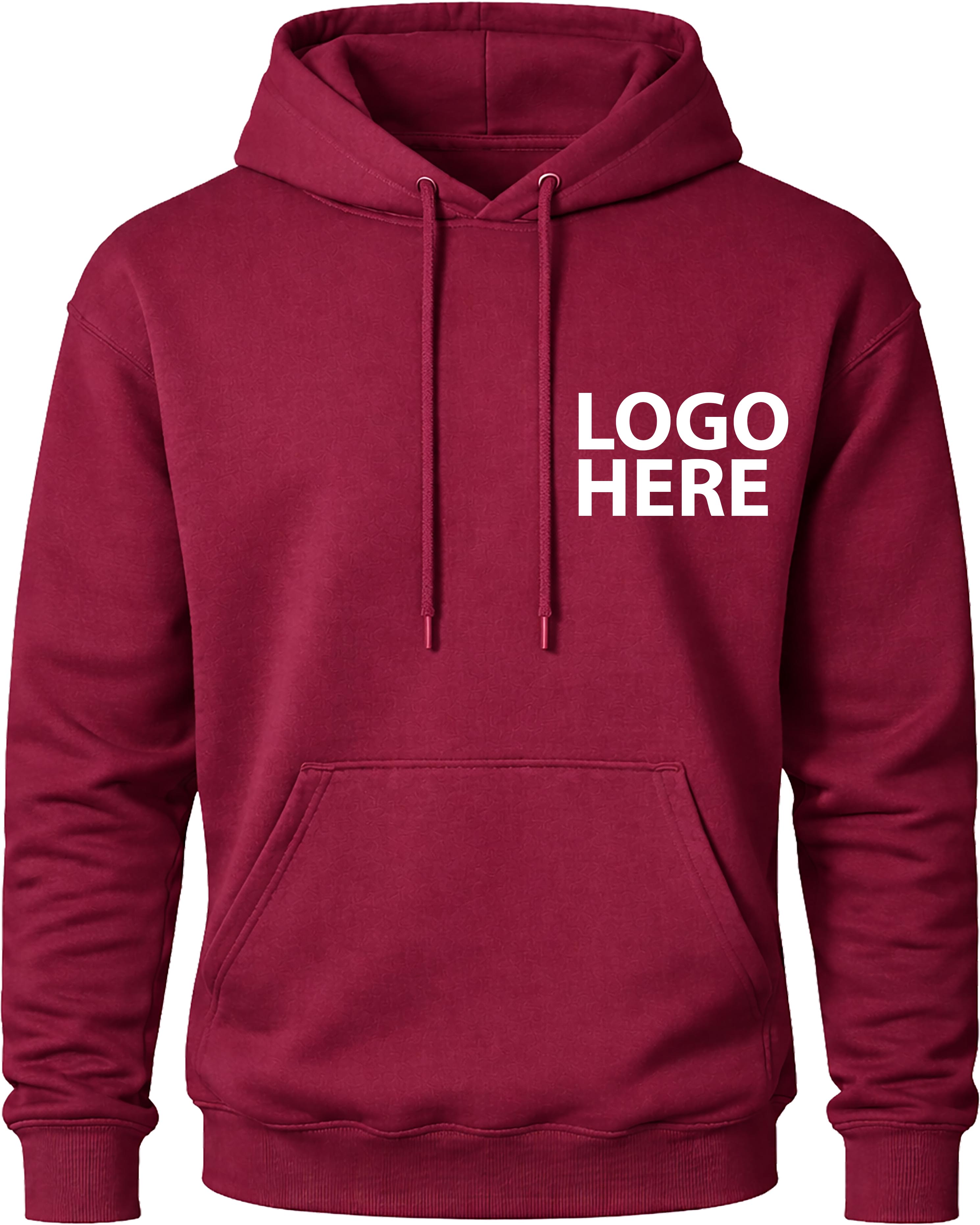 Pullover Hoodie alternate view