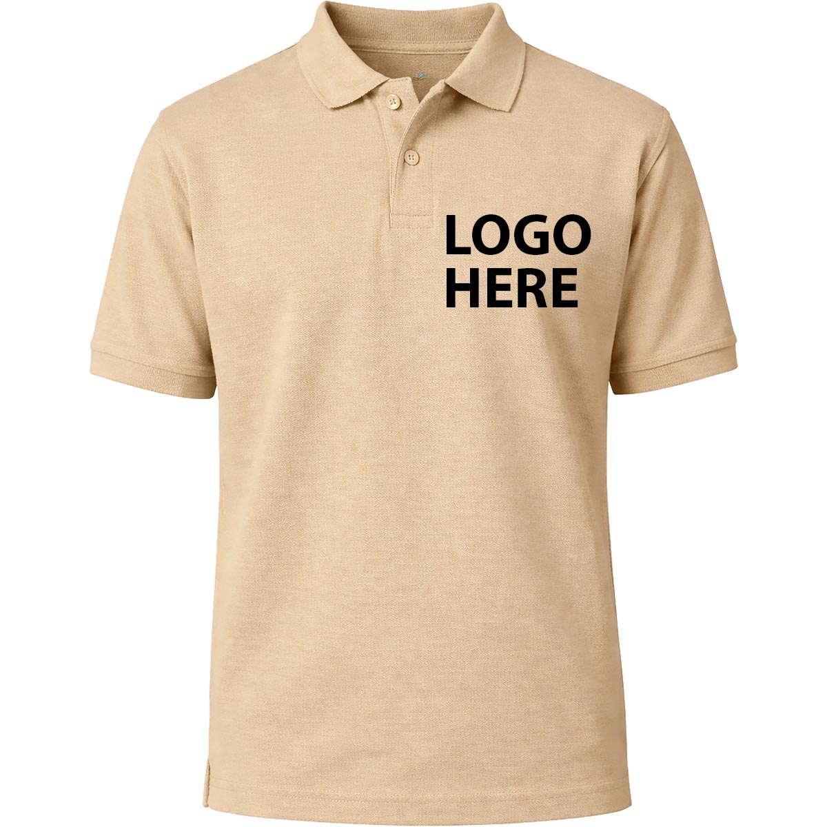 Polo T Shirt alternate view